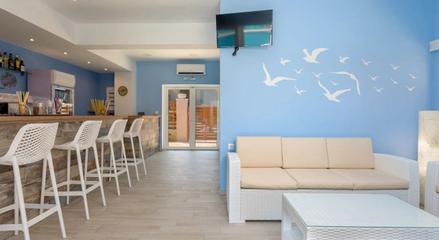 Serenity, Book Hotel Hotels in Argassi with a Pool, Swimming Pool