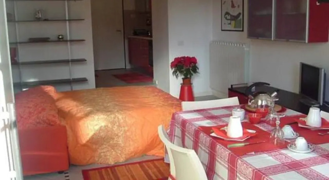 Matilde's Flat, Varaa Hotelli Perugia Umbria