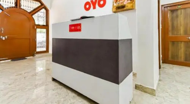 OYO 63430 Sagar Hotel And Restaurant