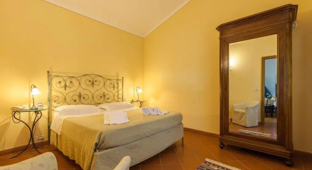 Cottage Castelletto, Buchen Sie Ferienhaus Villen in Sinalunga, Villa