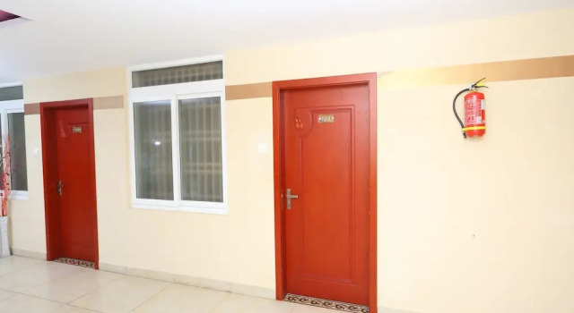 Rahmath Residency by OYO Rooms, Rezerwuj Hotel Chengalpattu Tamil Nadu, w pobliżu Chengalpattu Railway Station