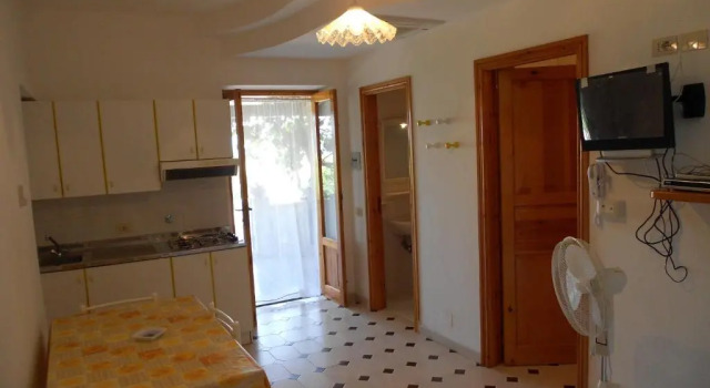 Апартаменты Case Vacanze Margherita