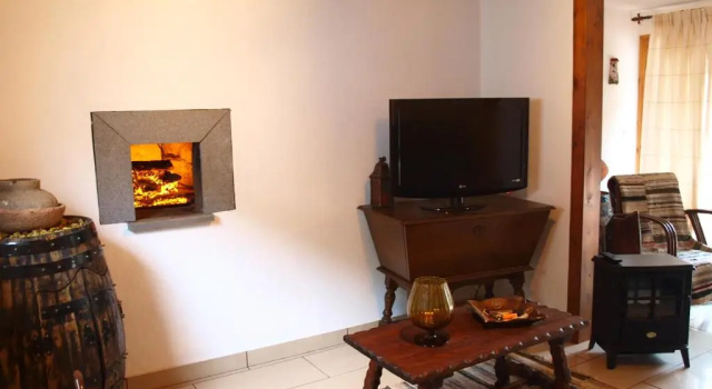 Коттедж с 3 комнатами Casas Medina