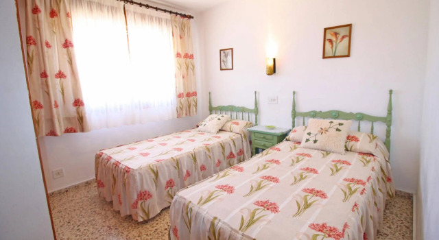 Villas Costa Calpe - Las Rocas