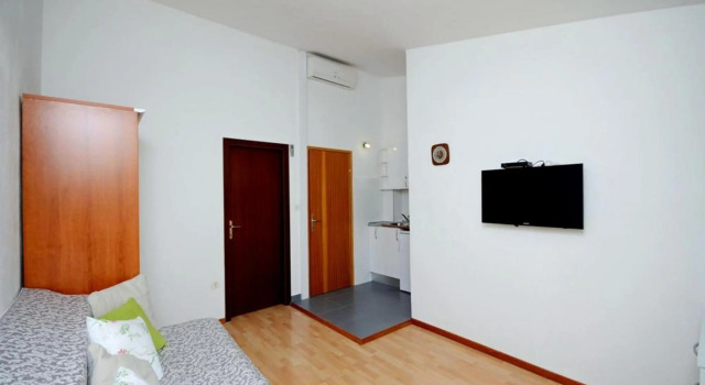 Jadro - 250 m From Beach - A2gornji, Забронировать Отель Макарска Biokovo Nature Park, рядом с Францисканский монастырь