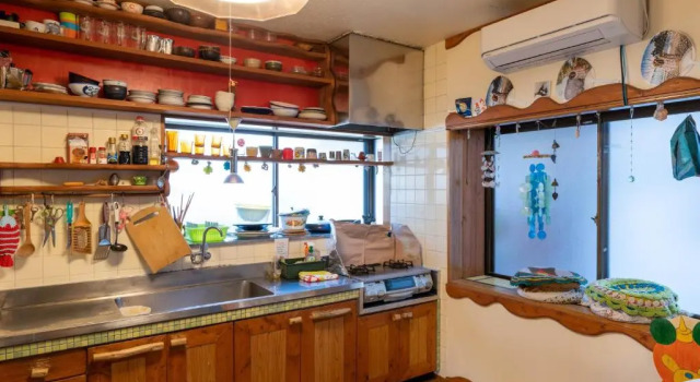 Номер Standard Katsuo Guest House