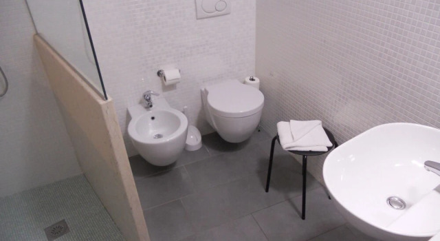 Двухместный номер Classic Accomodation Verona - City Centre