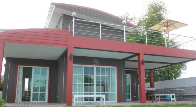 Pitchayapa Hua Hin Pool Villa Holiday