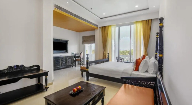 Люкс Privilege Sterling Aravalli Udaipur