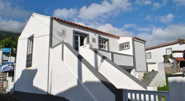Cantinho do mar, Prenota Hotel Urzelina Sao Jorge Island