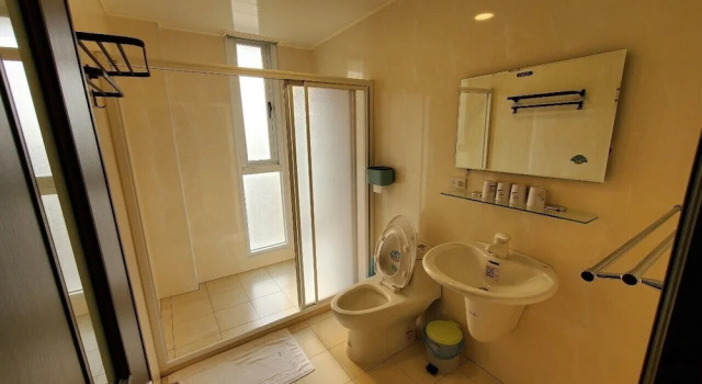 Номер Standard Juyiju Penghu Homestay