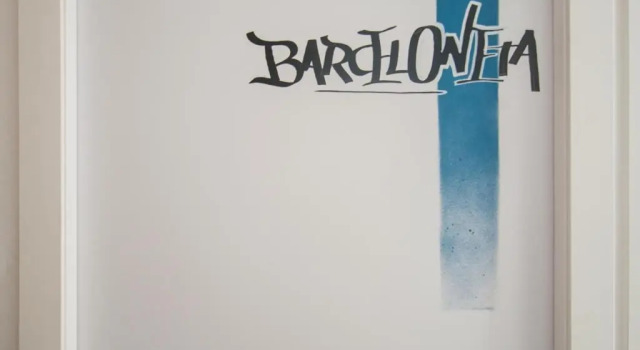 Номер Economy No Limit Hostel Graffiti