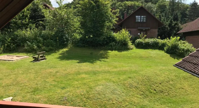 Lieblingsplatz