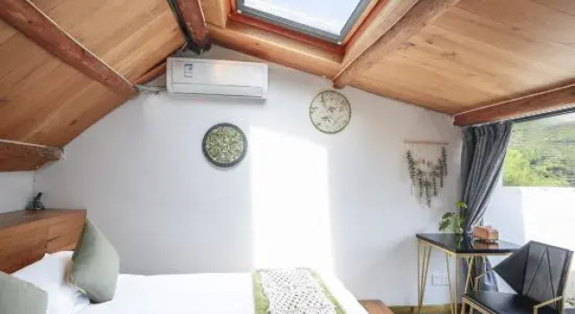 Семейный люкс Superior Дуплекс Jianyu Hostel
