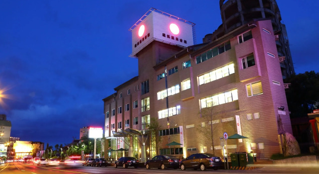 Hotel J Jiaoxi