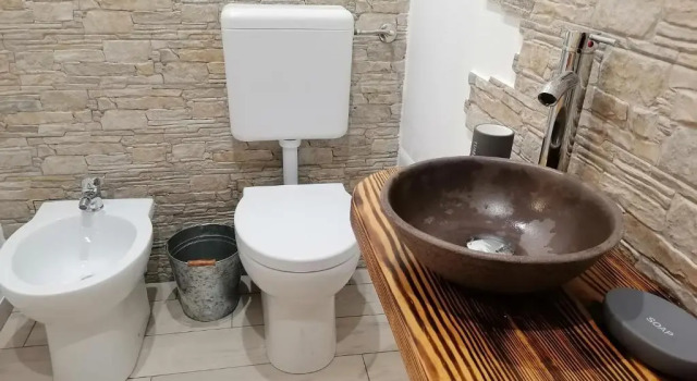 Номер Comfort Sicilia Bedda Appartament