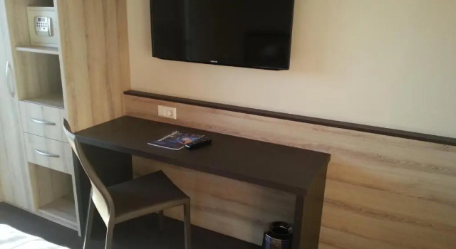 Номер Standard Motel Verde