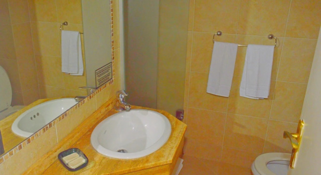 Двухместный номер Superior Joan Miró Hotel