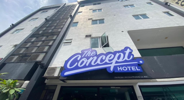 The Concept Hotel KL - Batu Caves