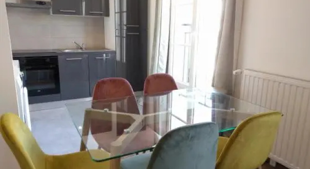 Holiday Apartment Val d'Europe