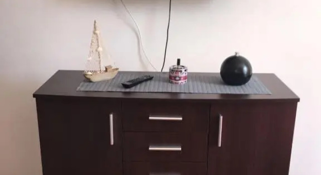 Mellitus Studio Apartment