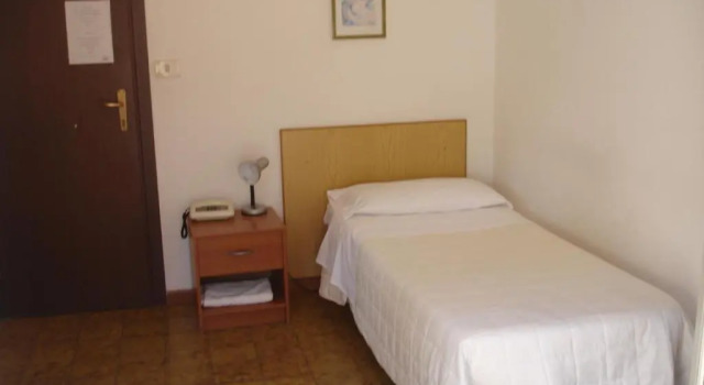 Номер Standard Hotel La Rusticana