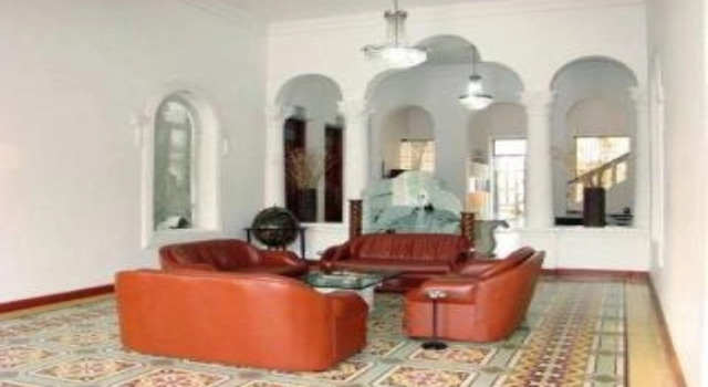 Hotel Casa Grande