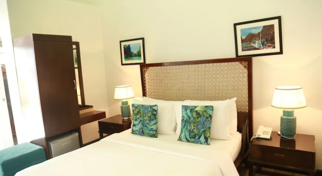 Номер Premium Weekends Resorts El Nido