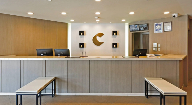 Comfort Hotel Kitami, Varaa Hotelli Kitami Hokkaido, lähellä Kitami Station