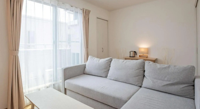 Noah Ikebukuro / Vacation STAY 7296, Забронировать Отель Токио Токийский столичный округ, рядом с Wacca Ikebukuro
