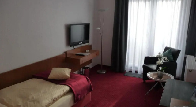 Номер Standard Hotel Sechzehn