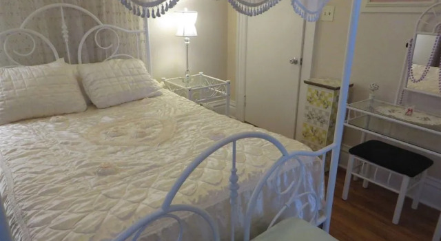 Inn 1854, Rezerwuj Hotel Fort Wayne Indiana