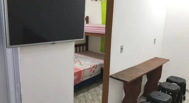 Casa Joaozinho Segunda Praia