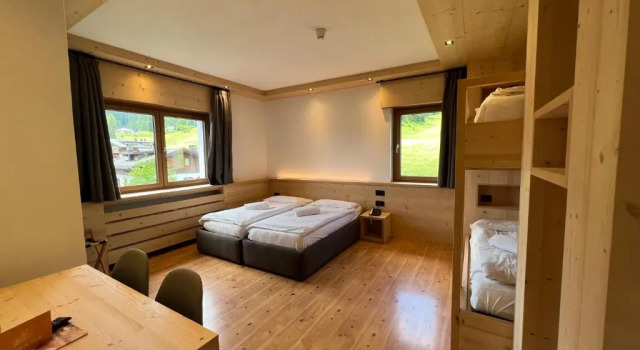 Номер Superior Hotel DLa Varda