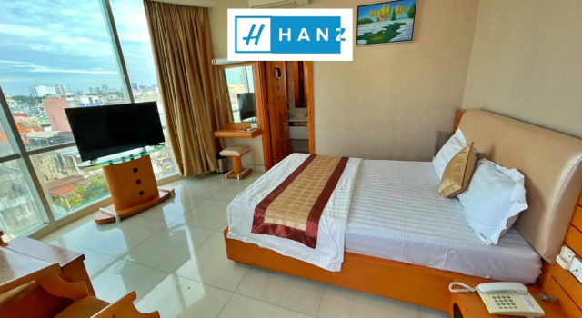 HANZ Hotel Happy 7 Ly Thai To
