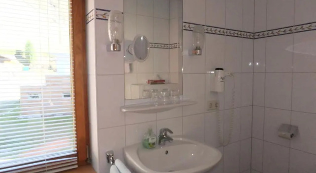 Номер Classic Apart-Pension Oberreiter