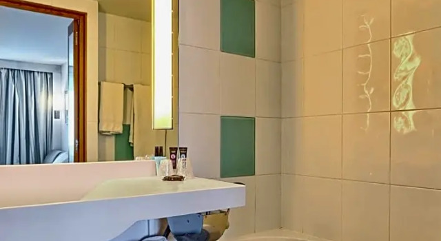 Номер Superior Novotel Reading Centre