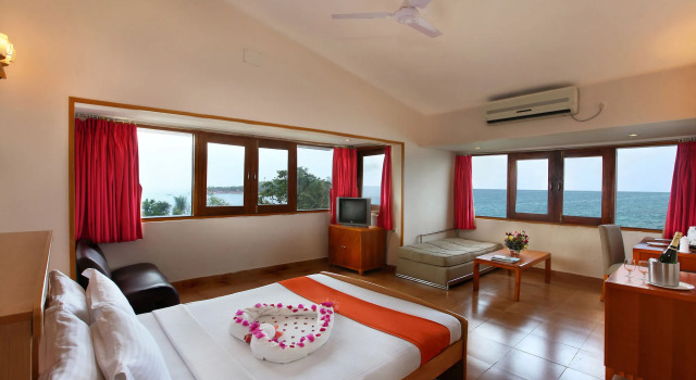 Sinclairs Bayview Port Blair