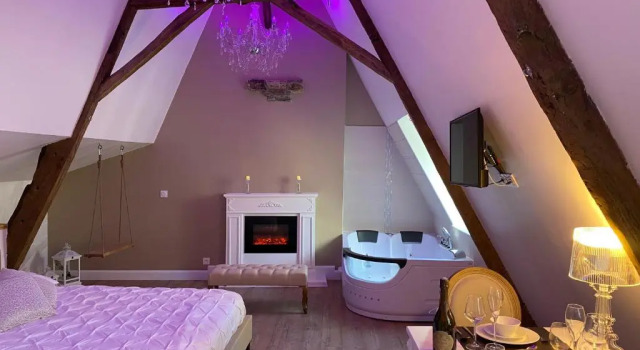 Résidence du Pélican, Rezerwuj Hotel  