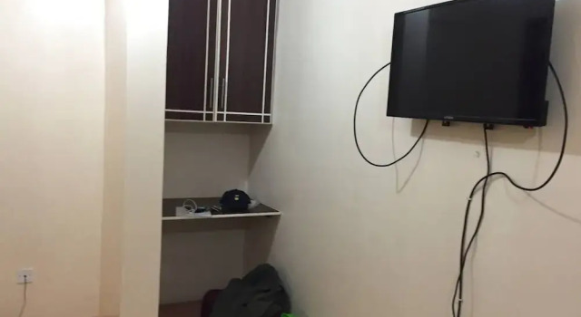 Двухместный номер Deluxe Latahzan Guest House