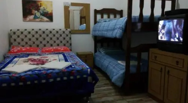 Pousada Pier 123, Забронировать Отель Пенья Санта-Катарина