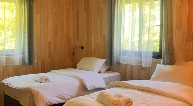 Вилла Arykanda Arcadia Villas