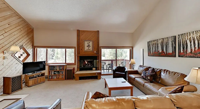 Breckenridge W/ Pool, Hot Tub & Slope Views 2 Bedroom Condo, Забронировать Апартаменты/квартира Апартаменты Брекенридж, Апартаменты/квартира