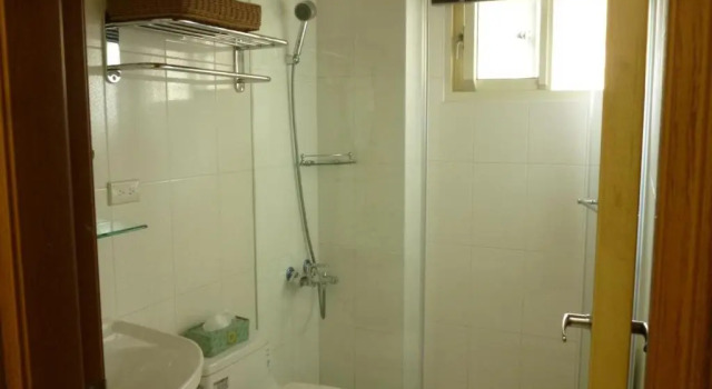 Standard Double room Annongriver B&B