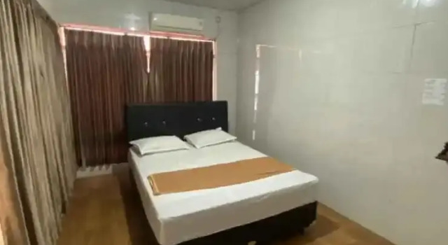 Graha Teras Syariah, Reserva ahora Hotel Surabaya Java Oriental, cerca de Atom Market
