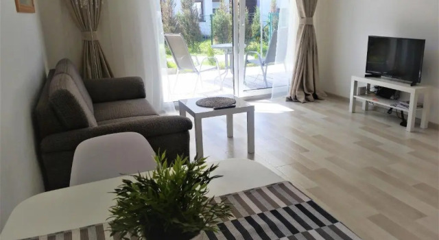 Tauralaukio g. 24B apartamentai, Boek Appartement Klaipėda 
