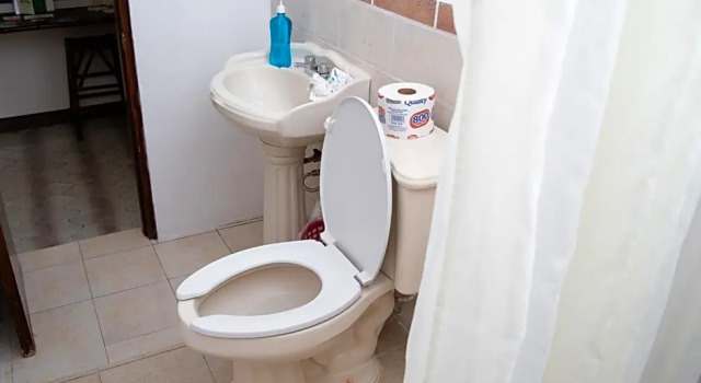 Номер Standard Hotel Zihua Caracol