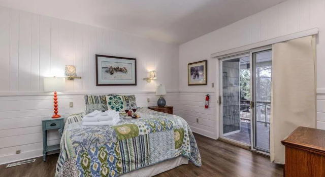 Hill Top Mountain View - Four Bedroom Cabin with Hot Tub, Varaa Hotelli Ruidoso New Mexico