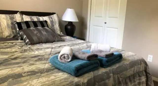 Murrayville Hideaway, Réserver Hôtel Township of Langley Canada