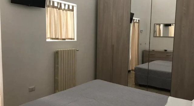 Cabaña Casa Vacanze Mamarose